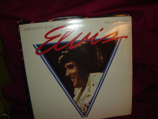 Greatest Hits : Volume One