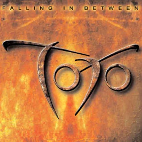 Falling In Between