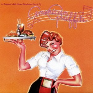 41 Original Hits From American Graffiti