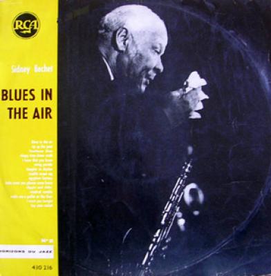 Blues In The Air N°2