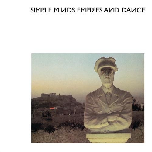 Empires And Dance