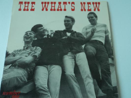 Earling Morning Rain