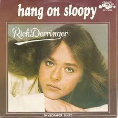 Hang On Sloopy