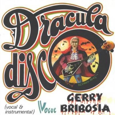 Dracula Disco