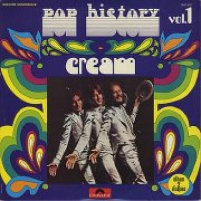 Pop History