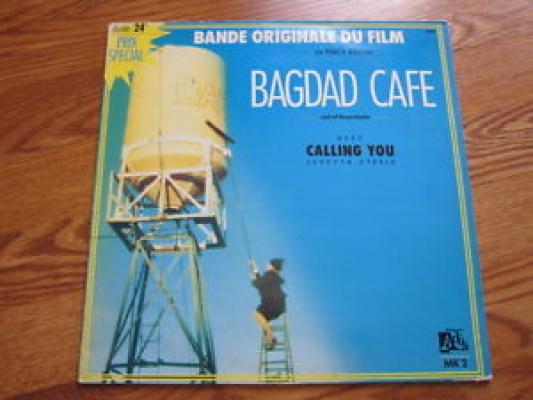 Bagdad Cafe