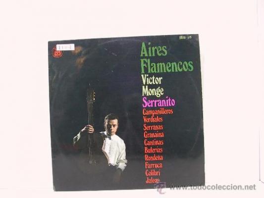 Aires Flamencos