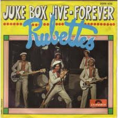 Juke Box Jive-forever