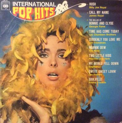 International Pop Hits 68