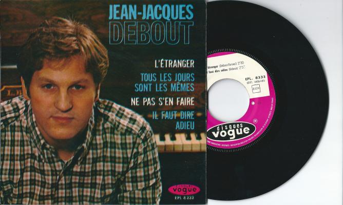 L'etranger
