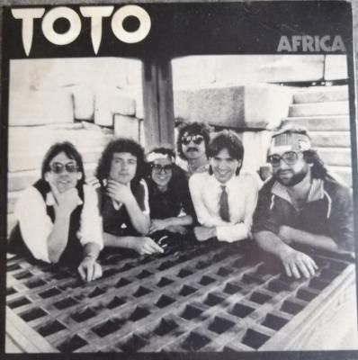Africa