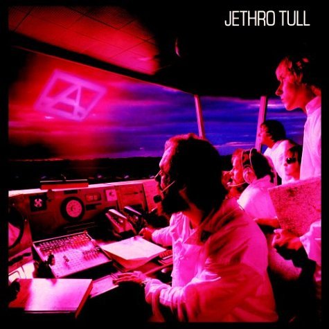 Jethro Tull A+