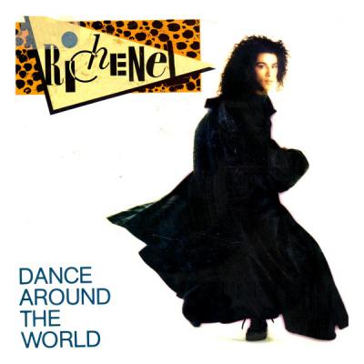 Dance Around The Wold