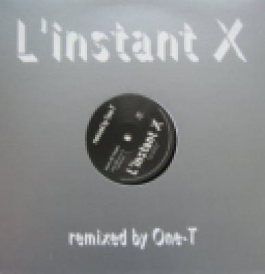 L'instant X 2003