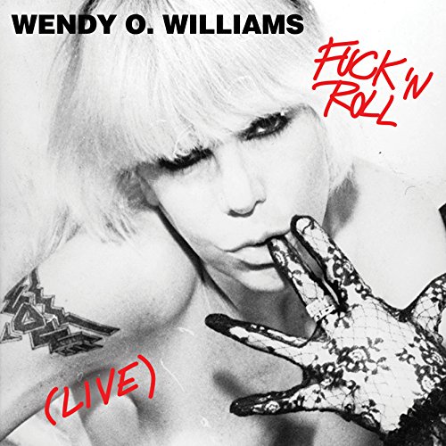 Fuck 'n' Roll