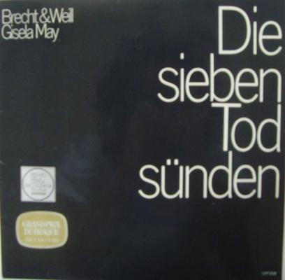 Die Sieben Todsünden