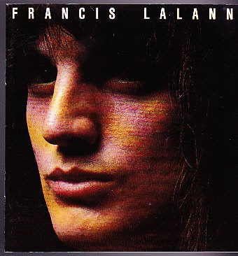 Francis Lalanne: Elle Est Toute Seule