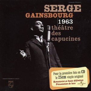 Theatre Des Capucines