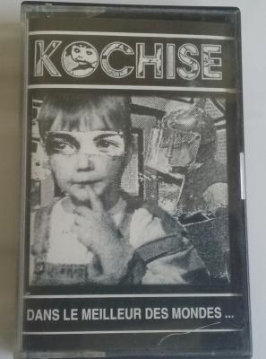 Dans Le Meilleur Des Mondes...