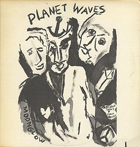 Planet Waves