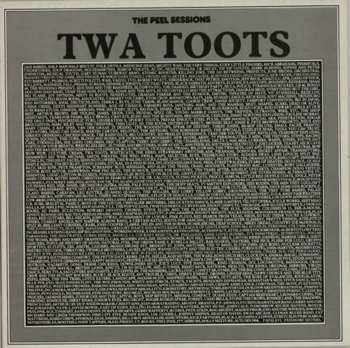 The Peel Sessions