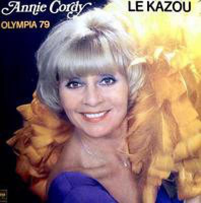 Le Kazou  ( Olympia 79 )