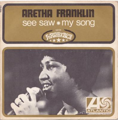See Saw / My Song