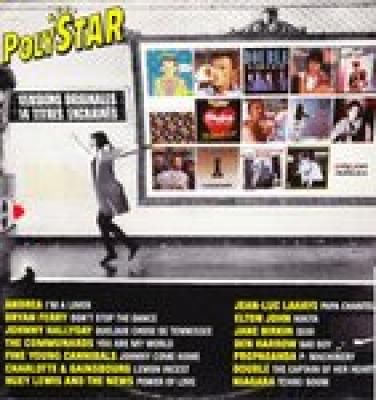 Polystar Volume 1