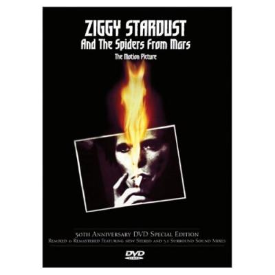 Ziggy Stardust And The Spiders From Mars