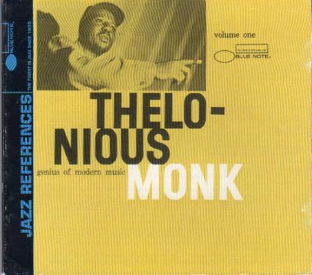 Genius Of Modern Music Vol. 1