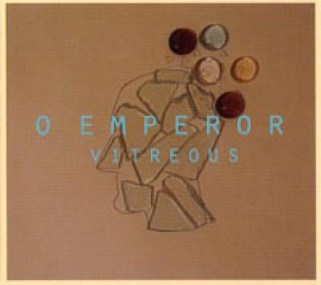 Vitreous