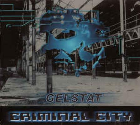 Criminal City