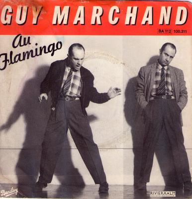 Au Flamingo