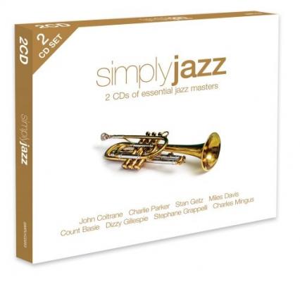 Simply Jazz