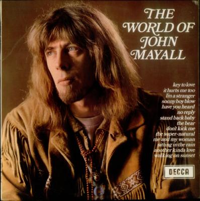 The World Of John Mayall