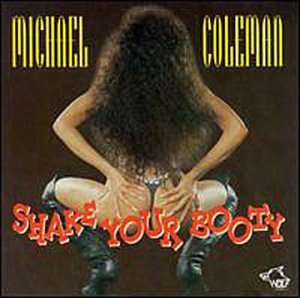 Shake Your Booty (chicago Blues Session Vol. 34)