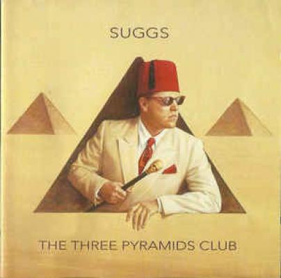 The Three Pyramids Club