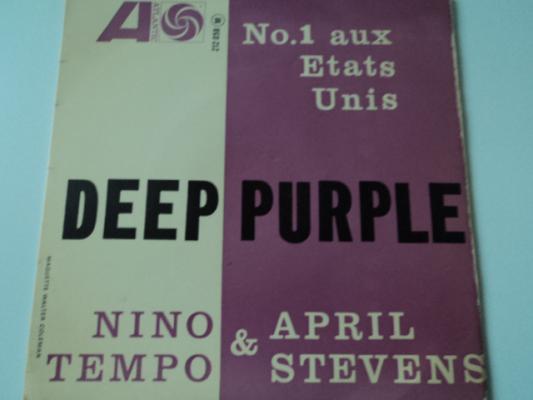 Deep Purple