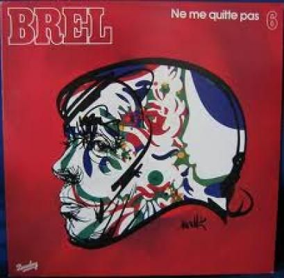 (barclay) 6 - Ne Me Quitte Pas