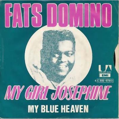 My Girl Josephine