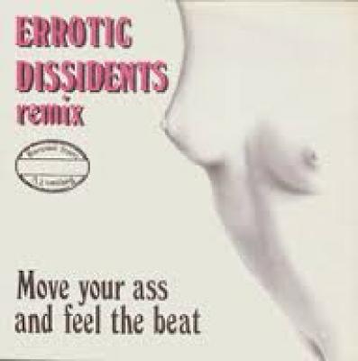 Move Your Ass And Feel The Beat