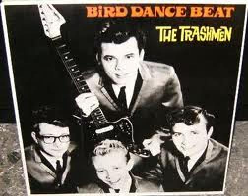 Bird Dance Beat