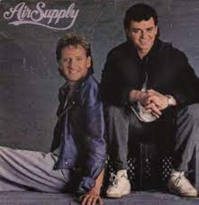 Air Supply