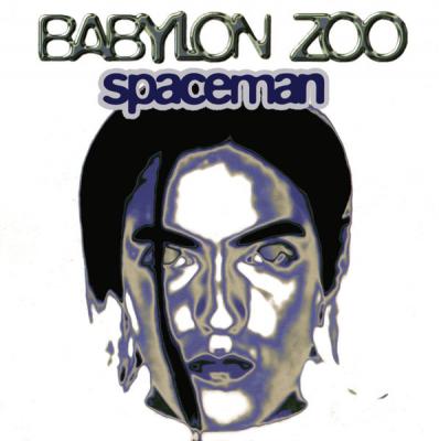 Spaceman