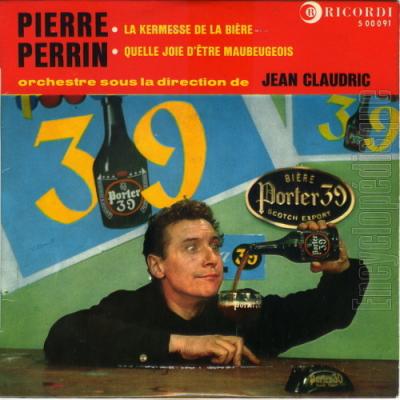 La Kermesse De La Biere