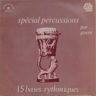 Spécial Percussions