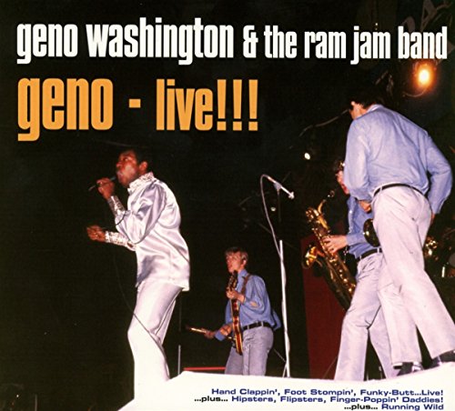Live! The Hit Albums