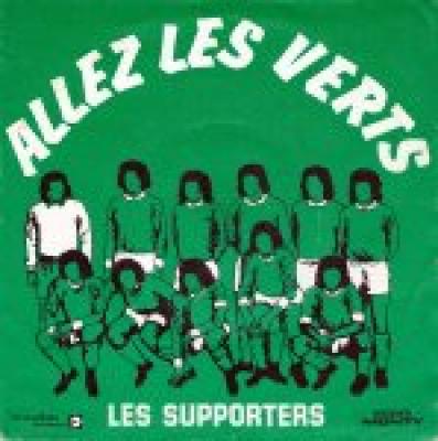 Allez Les Verts
