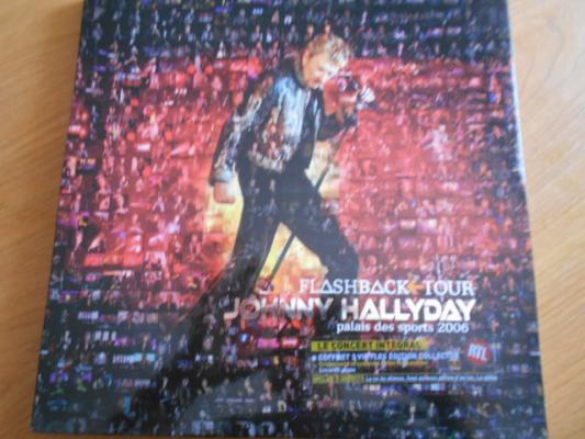 Flashback Tour 2006