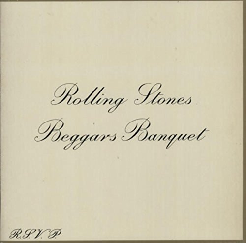 Beggars Banquet - 2nd